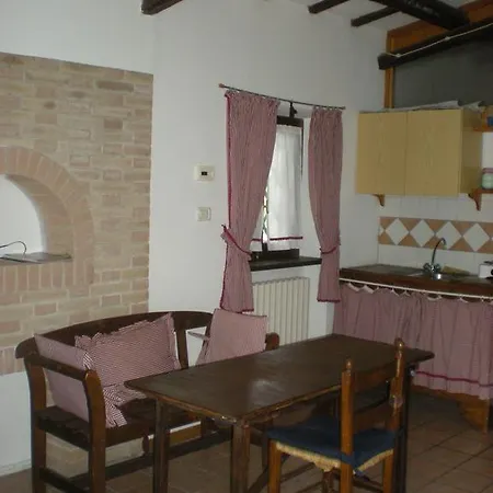 Landhaus La Posta