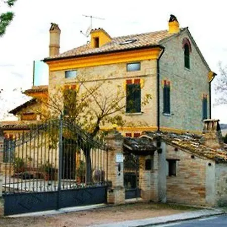 La Posta Landhaus Grottazzolina