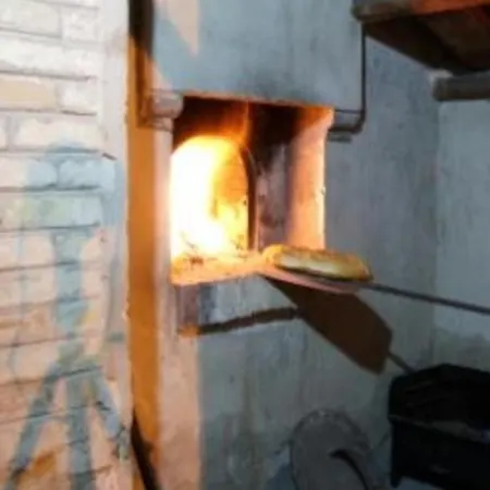 Landhaus La Posta *